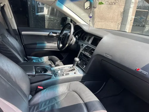 Audi Q7 V8 4.2 Fsi Quattro