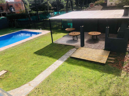 Imagen 10 de 13 de Casa Quinta Tortuguitas Alquiler Evento Día-noche(no Dormir)