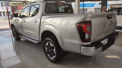 Imagen 12 de 25 de Nissan Frontier Xe 4x2 Mt 0km - Entrega Inmediata