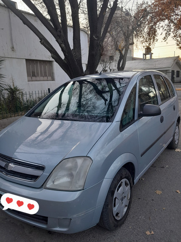 Chevrolet Meriva 1.8 Gl Plus