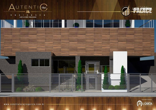 Imagem 3 de 30 de Apartamento Com 1 Dormitório À Venda, 55 M² Por R$ 330.000,00 - Canto Do Forte - Praia Grande/sp - Ap2660