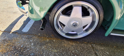 Vw Fusca
