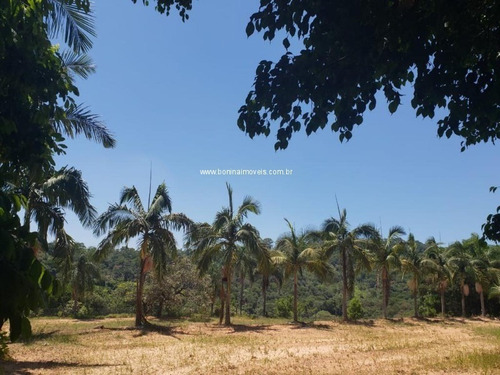 Imagem 3 de 9 de Exclusividade: Chácara Pronta Para Construir No Bairro Santa Clara 21mil M2, Com 3 Platôs E Pomar - Ch00028 - 69928555