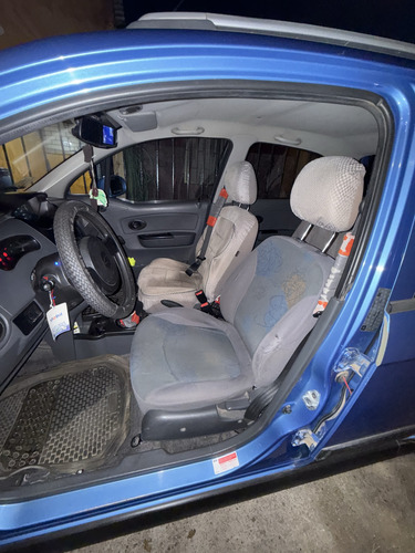 Chevrolet Spark Lite E5 0.8 Mt