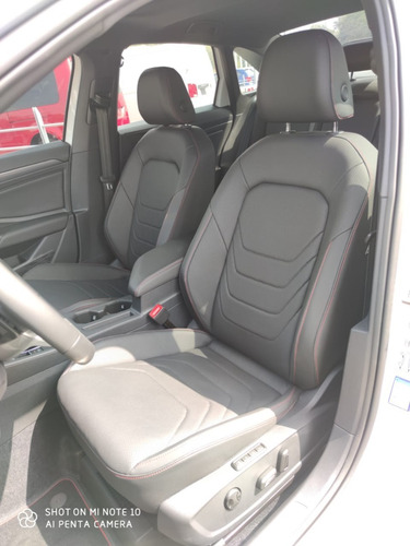 Volkswagen Jetta 2021 2.0 Gli Dsg At