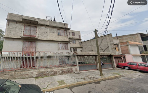 Edificio Con Múltiples Departamentos En Remate Bancario Única Oportunidad De Inversión. Sk11