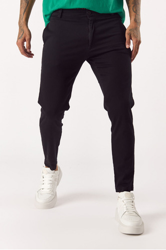 Pantalon Pimbo Tascani