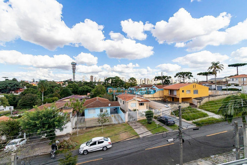 Imagem 29 de 30 de Sobrado Na Rua Romano Bertagnoli N°44 Com 3 Dormitórios, 207 M² Por R$ 750.000 - Mercês - So0583