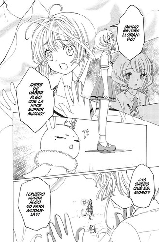 Cardcaptor Sakura Clear Card Arc Vol. 11