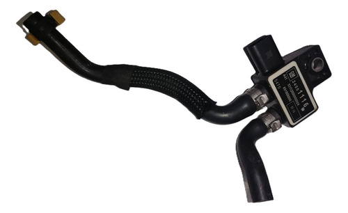 Sensor De Presion De Diferencial 24001116 Silverado Sierra