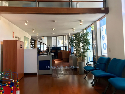 Venta Local Centro