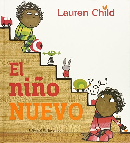 Niño Nuevo, El - Child, Lauren