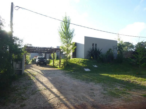Casa En Zona Momtoya