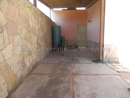 Casa En Alquiler En Barquisimeto Jr