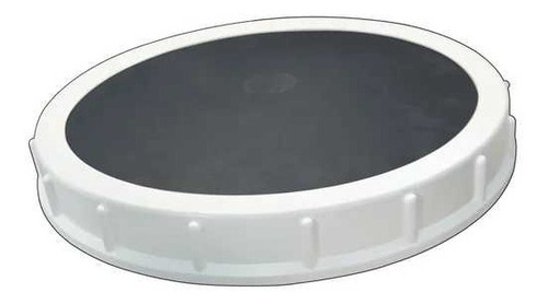 Plato Disco Difusor Burbuja Fina Oxi - kg a $110000