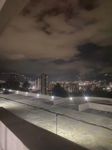 Apartamento En Venta En Molinares. Cod V16771