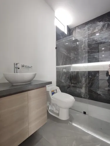 Casa En Venta En Via Antigua Bocono. Cod V30835