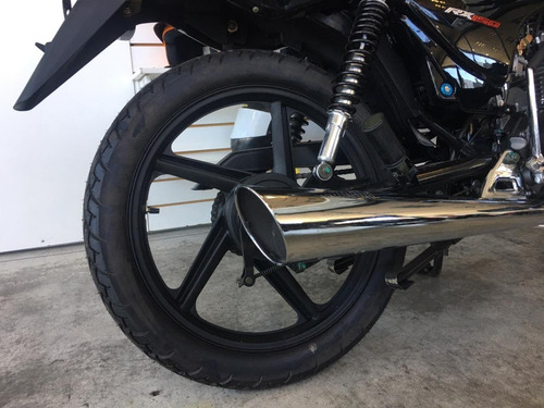 Imagen 9 de 9 de Zanella Rx 150 Full /freno A Disco/créditos Con Dni/financiá