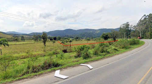Imagem 10 de 18 de Terreno De 30.000m² Em Santo Amaro - Te0703