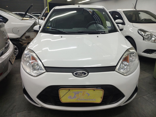 Ford Fiesta FIESTA 1.0 8V FLEX/CLASS 1.0 8V FLEX 5P