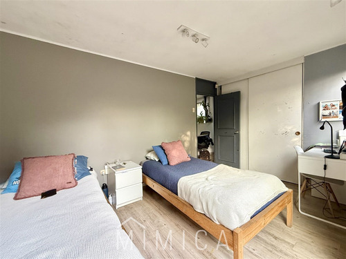 Casa En Venta De 4 Dorm. En Vitacura