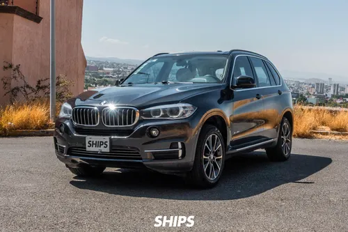 BMW X5 3.0 X5 Xdrive35ia Excellence . At