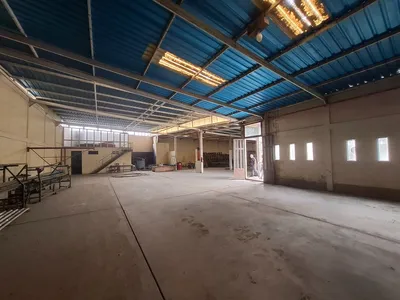Galpón en venta