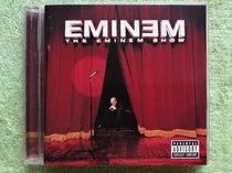 Comprar Eam Cd The Eminem Show 2002 Cuarto Album De Estudio Dr. Dre