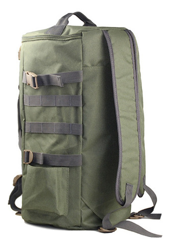 .. Mochila De Pesca Multifuncional De Gran Capacidad For