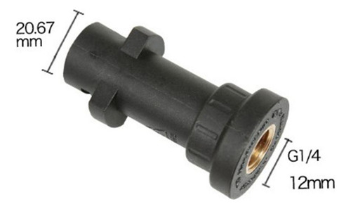 Para Manguera De Limpieza De Alcantarillado De Desagüe 20