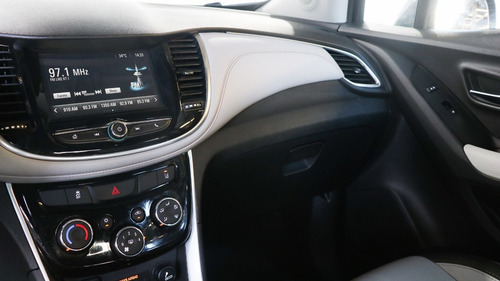 Chevrolet Tracker 1.8 Ltz+ 140cv - 93912 - C