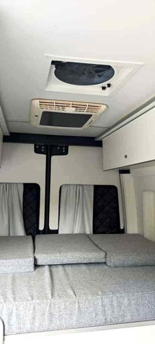 Mercedes Benz Sprinter 316 Año 2022 Casa Rodante
