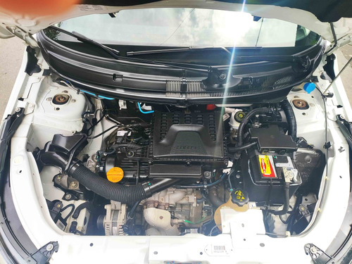 Fiat Cronos 1.3 Gse Drive