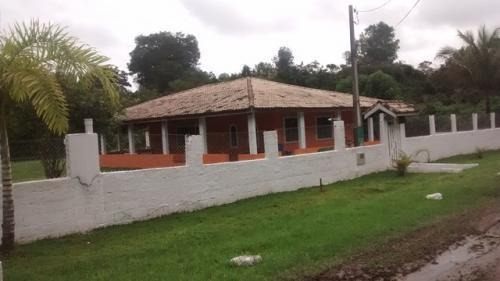 Imagem 5 de 14 de Linda Chácara No Balneário Gaivota Em Itanhaém - 0863 | Npc