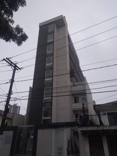 Imagem 1 de 29 de Apartamento Com 2 Dormitórios À Venda, 40 M² Por R$ 222.000,00 - Vila Matilde - São Paulo/sp - Ap2686