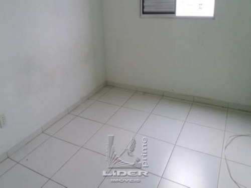 Imagem 7 de 9 de Apartamento Colinas Da Mantiqueira Bragança Paulis - Js1156-1