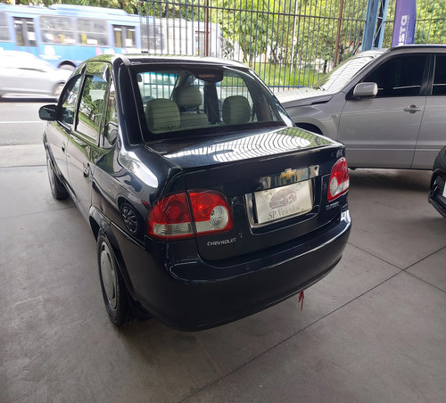 Chevrolet Classic 1.0 MPFI LS 8V FLEX 4P MANUAL