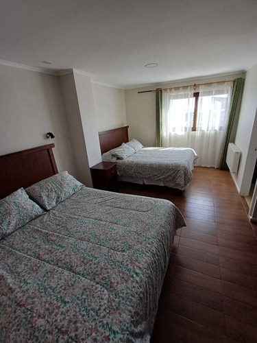 Se Arrienda Hotel Amoblado!!! (69441)