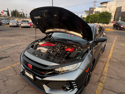 Honda Civic 2.0 Type R Mt