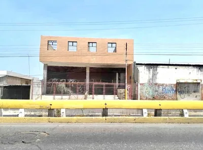 Galpón en venta