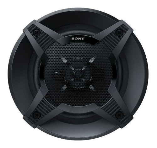 Imagen 7 de 10 de Altavoces Coaxiales Mega Bass De 10 cm (4 Pulgadas) Y 3 Vías