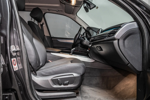 BMW X5 3.0 Xdrive35i Premium