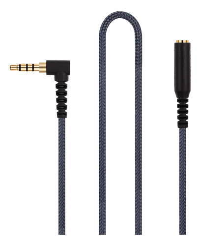 Cable Adaptador De Audio Estereo Para Auriculares De 0.138 i