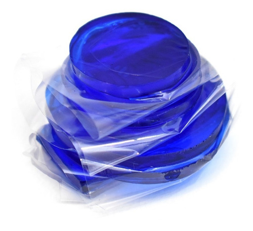 Imagen 6 de 10 de Gel Controlador De Armónicos Hecos Drum Gel X 8 Unidades
