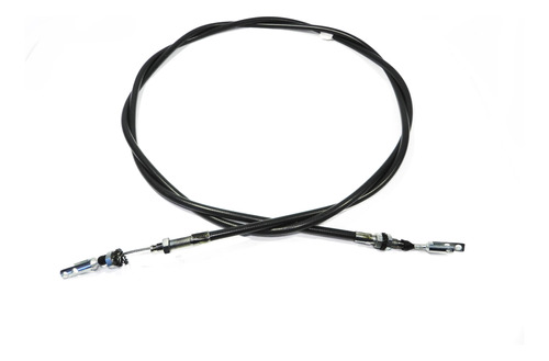 Cable Acelerador De Pie 206200209 Tele-cam