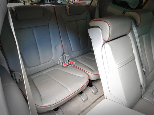 Hyundai Santa Fé 2.7 Mpfi Gls 7 Lugares V6 24v Gasolina 4p