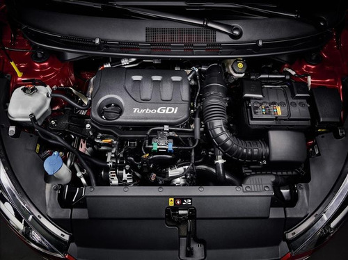 Imagem 3 de 14 de Hyundai Hb20 Hb20 Nova Geração Diamond Plus 1.0 Turbo Gdi -