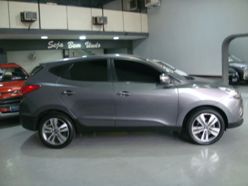 Imagem 4 de 15 de Hyundai Ix35 Unico Dono