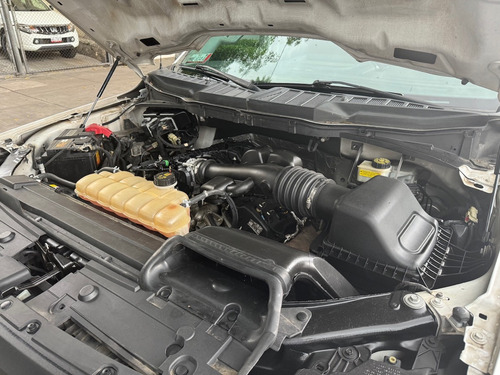 Ford F-150 3.5 Doble Cabina V6 4x2 At