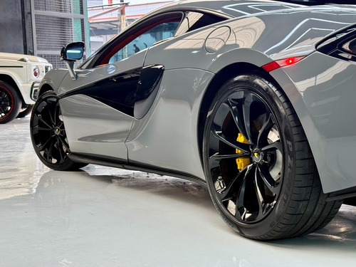 McLaren 540C 3.8 C At